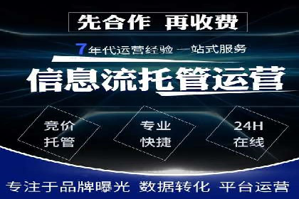 解析SEM代运营托管公司在市场竞争中的角色